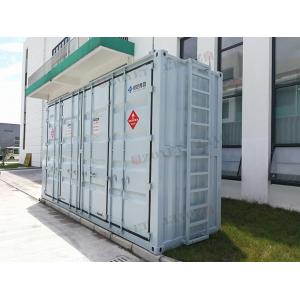 Customized Container Energy Storage System For High Performance
