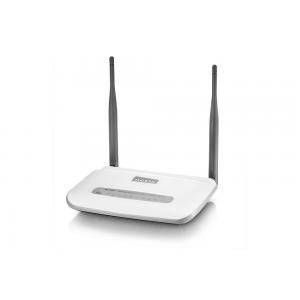 China 300Mbps Wifi ADSL2 Wireless Modem Router With 1 * RJ11 ADSL Port supplier