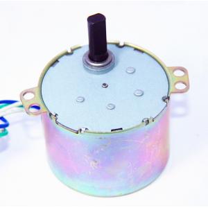 Oem Small Appliance Motors  Multi Purpose High Safety Factor Explosion Proof