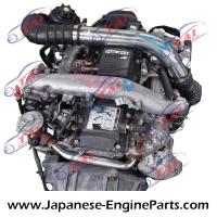 China Original Used Japanese Engines 1kz 1kz-T For Toyota Car / Truck on sale