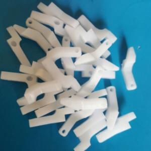 China 1020731024 1020731027 rubber granule material positioning plastic LEVER wholesale