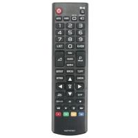 China AKB74475451 3uA TV Remote Control Replacement For LG LCD TV on sale