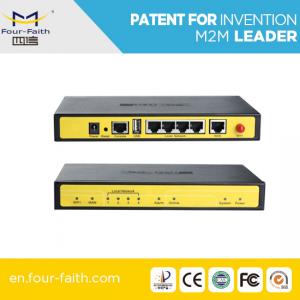 China Bus Super Wifi router rj45 Connect to Adsl Directly F5934. supplier