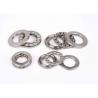 Thrust SS316 SS306 SS440 Stainless Steel Ball Bearings 51115 Anti Corrosion