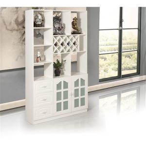 Painted Household 1215×330×2000mm Wall Divider Cabinet