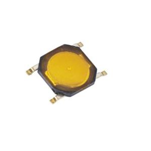 China Interruptor táctil del tacto del botón del Pin 5.0x5.0 de SMT 4 supplier