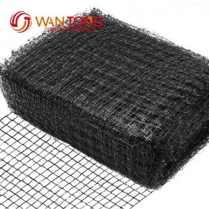 Max 4m Width Heavy Duty Anti Bird Protection Netting Mesh for Deer Fence 6.8FT X 32FT
