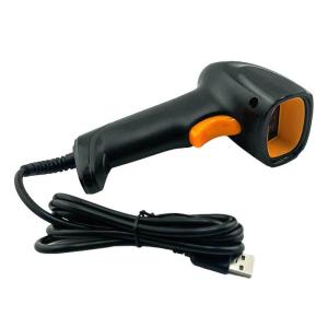 Scanner de codes-barres portable robuste SC20/SC20-BT pour la logistique et l'entreposage, avec Bluetooth longue portée et capacités de lecture 1D/2D robustes