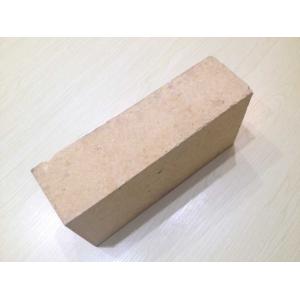 China Heat Resistant High Alumina Refractory Brick High Temperature Resistance supplier