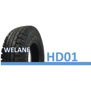 China Rubber Inner Tube Radial Motorcycle Tires , Steel / Plastic Rim Full Bore Motorcycle Tires wholesale