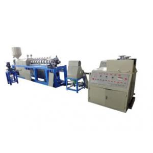 Insulation Pipe Of Air Conditioning Pipe Production Machine