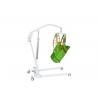 Manual Hydraulic Patient Lift Sling Devices Home Nursing Equipment For