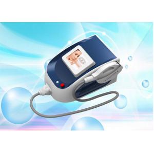 Portable Diode Laser Hair Removal Machine , Beauty Laser Equipment For Beauty Salon