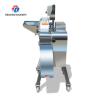 China Onions High speed dicing and slicing machine pumpkin pineapple Ginger Potato Carrot radish Taro Sweet potato Yam Hami Melon kiwi fruit orange wholesale