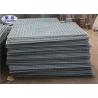 China Defensive HESCO Barriers Blast Wall Against Explosions Oxidation - Resisting Feature wholesale
