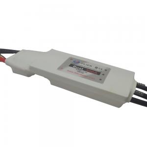 China Durable 300A 16S RC Boat Speed Controller ESC Vinyl Material For RC Fishing Boats supplier