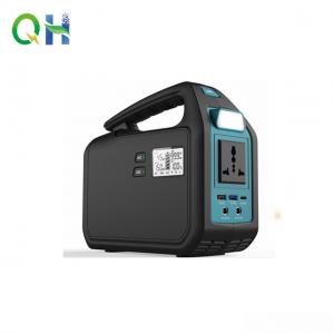 China Portable Power Generator 150W 200W Lithium Ion Power Supply supplier