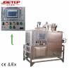 China Máquina de recuperación de solventes de desechos totalmente automática de seguridad de solventes a prueba de explosión industrial IPA NMP 125L wholesale