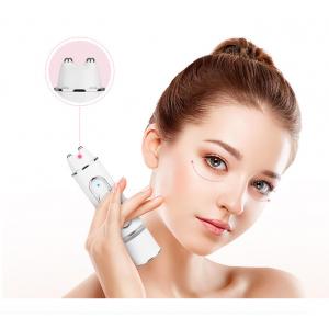 China Lightening Skin Nano Facial Mister Ion Beauty Massager Long Working Time supplier