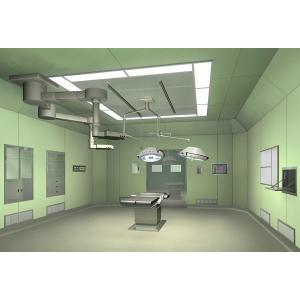 Multi Speciality Modular Operating Theater Hospital Facilities