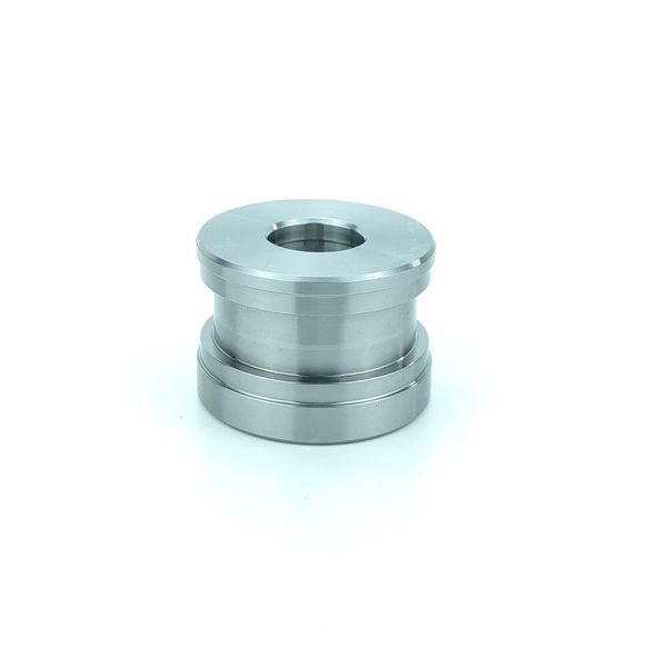 CM129 High Precision CNC Machining for Fire Fighting Truck Flange Tolerance /-0.05mm