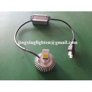 China One Year Warranty H3 Car LED HeadLamp CREE Auto Head Light 4300k/6000k supplier