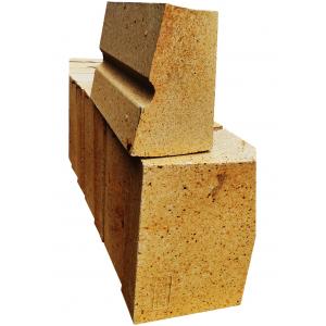 China Refractory Manufacturer fireplace silica brick refractory for wood stove high density silica insulating fire bricks supplier