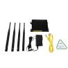 China Metal Case Wan Sim Wifi 3G 4G Router Anternal Watchdog Gps Function wholesale