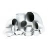 Butt Weld Fittings: Stainless Steel Equal Tee A403 , ASME B366 Inconel Alloy Tee