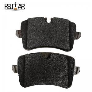 China 8K0698451G Rear Brake Pads Auto Accessories For Audi supplier