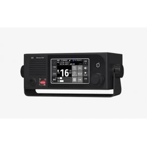 China JRC JHS-800S new 5-inch touch screen controlled Class A VHF radio Global Maritime Distress And Safety System supplier