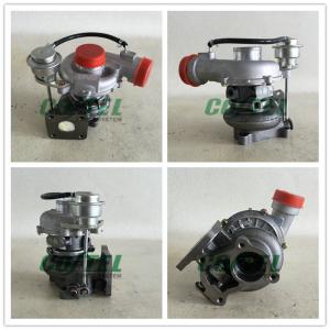 OEM IHI Turbo Charger 3.0L 8980118922 Water Cooled Oil Lubriion