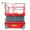 China Ascenseur électrique mécanique autopropulsé pliable 2000Lbs d'échafaudage de table élévatrice de ciseaux wholesale