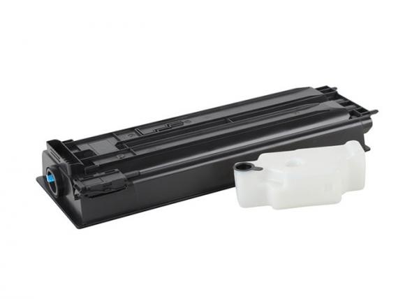 TK 675 Kyocera Black Toner Cartridge With Chip KM2540 / 2560 SGS 1050g
