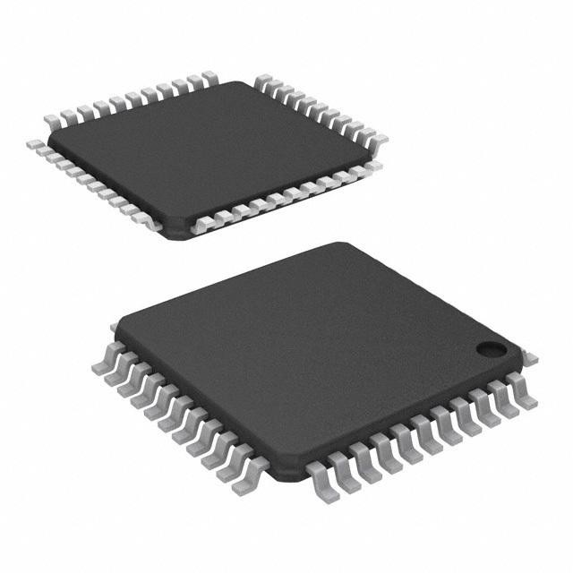 PIC18F46K22-E/PT Microcontrollers And Embedded Processors IC MCU FLASH Chip
