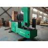 China SWT-S630W 630mm Saddle Fitting Fabrication Machine Automatic Reducing Tee wholesale