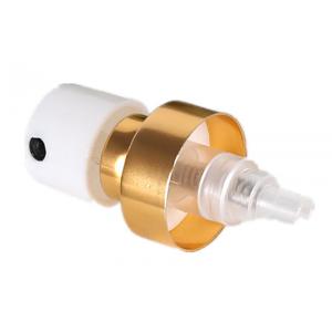 13mm 15mm 18mm 20mm mini aerosol valve, metal continuous for aerosol can aluminum sprayer