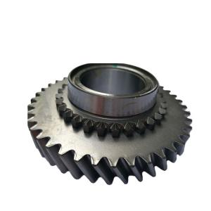 Forged Steel Speed Gear for Changan Chevrolet/Toyota/Great Wall/Chana/Chery/Geely