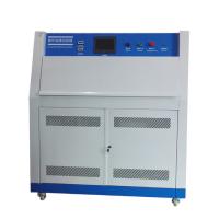 China UV Weather Simulated Plastic Accelerated Aging Test Machine / Plastic Aging Chamber on sale