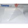 90 Degree Elastic Hot Melt Glue Sheets Adhesive PP Film For Polypropylene /