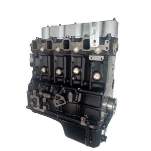 China 65KW 4 Cylinder 4L88 Diesel Engine The Perfect Combination of Power and Efficiency supplier