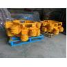 China Multi Function Trenching Machine Diaphragm Wall Grab Trench Cutter Machine wholesale