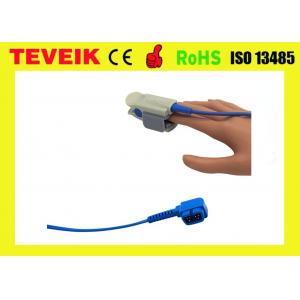 China Direct supply from factory CSI 511SDN Adult Finger Clip Spo2 Sensor For Patient Monitor supplier
