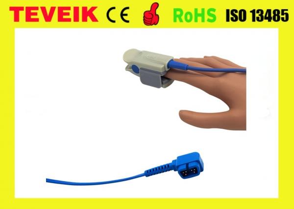Direct supply from factory CSI 511SDN Adult Finger Clip Spo2 Sensor For Patient