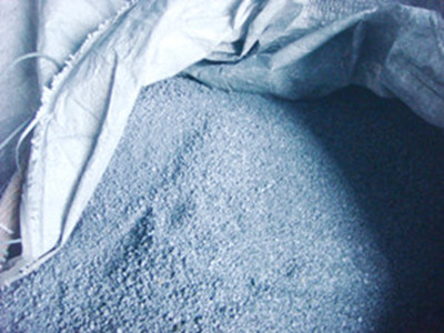 Rare Earth FeSiMg alloy nodulizer for casting