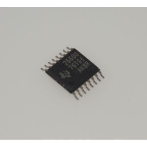 China TPS26600PWPR 42V/3A eFuse with Ultra-Low IQ ±1.5% OVP Threshold Adjustable Current Limit Power Good Reverse Polarity and Input/Output Protection wholesale