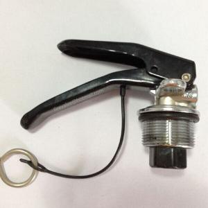 cylinder valve for DCP fire extinguisher 1 kg Indian type