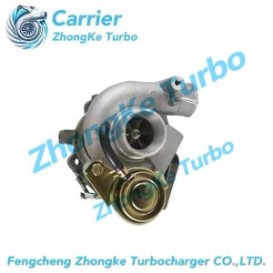 China TDO4-12T Turbo 49377-03041 ME201258 ME200898 Turbocompresor para autobús de camiones Mitsubishi Pajero Fuso con motor 4M40 supplier