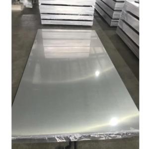 China Mill Finish 6061 T6 Aluminum Sheet 4mm Thickness For Aerospace Undercarriage supplier