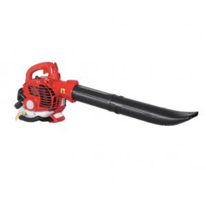 China L6 Plug 2 Stroke Leaf Blower 25.4CC Backpack Air Blower Outdoor Use supplier